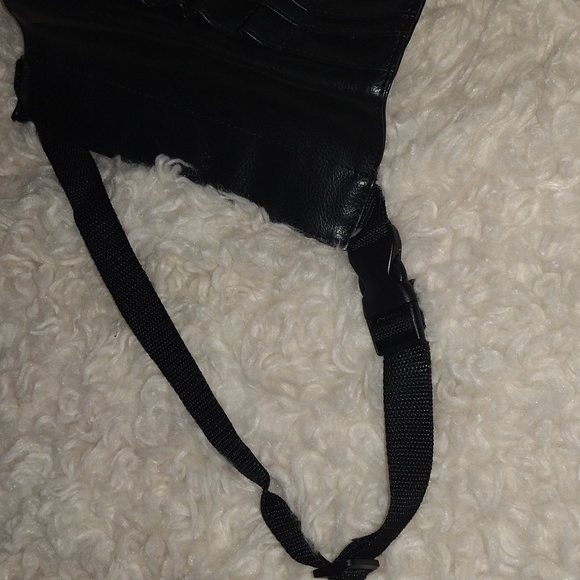 Professional makeup or Hairstylist tool bag - Picture 5 of 9